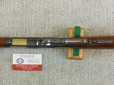 Winchester Model 1873 Musket In Very Fine Original Condition - Image 17 of 23