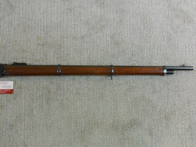 Winchester Model 1873 Musket In Very Fine Original Condition - Image 5 of 23