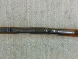 Winchester Model 1873 Musket In Very Fine Original Condition - 12 of 23