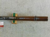 Winchester Model 1873 Musket In Very Fine Original Condition - 16 of 23
