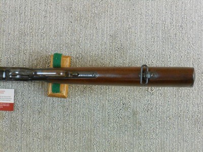 Winchester Model 1873 Musket In Very Fine Original Condition - Image 16 of 23