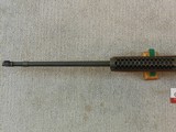 Johnson Automatics Model 1941 Military Rifle In Near New Condition With Bayonet And Scabbard - 15 of 24