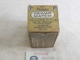 Peters Dewars Match Target 22 Long Rifle Full Brick - 3 of 3