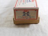 Western Ammunition Co. Early Full Brick Of 357 Magnum Ammunition - 3 of 3