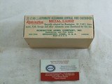 Remington-U.M.C. Dog Bone Brick Of 32 A.C.P. Ammunition - 3 of 3