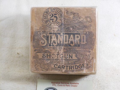 Selby 16 Gauge Standard Shotgun Shells
