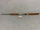 Browning Belgian Made Grade 2 Automatic 22 Rifle New In The Original Box - 10 of 11