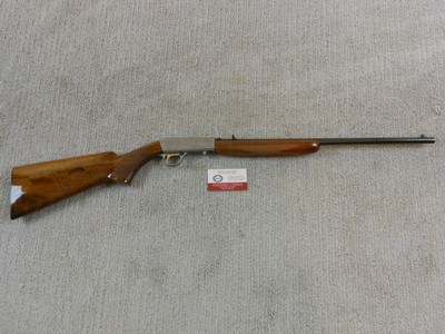 Browning Belgian Made Grade 2 Automatic 22 Rifle New In The Original Box - Image 4 of 11