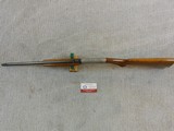 Browning Belgian Made Grade 2 Automatic 22 Rifle New In The Original Box - 8 of 11