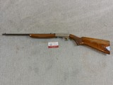 Browning Belgian Made Grade 2 Automatic 22 Rifle New In The Original Box - 6 of 11