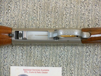 Browning Belgian Made Grade 2 Automatic 22 Rifle New In The Original Box - Image 11 of 11