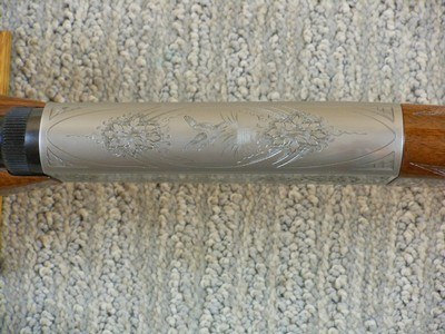 Browning Belgian Made Grade 2 Automatic 22 Rifle New In The Original Box - Image 9 of 11