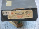 Browning Belgian Made Auto 5 Shotgun 12 Gauge 3 Inch Magnum New In Original Box - 3 of 10