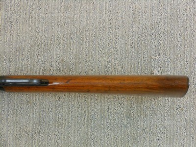 Winchester Model 55 Take Down Rifle With Old Refinish In 30 W.C.F. - Image 16 of 18