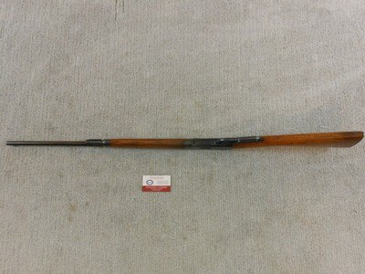 Winchester Model 55 Take Down Rifle With Old Refinish In 30 W.C.F. - Image 15 of 18