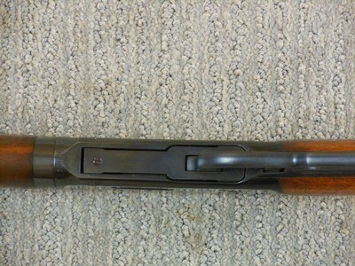 Winchester Model 55 Take Down Rifle With Old Refinish In 30 W.C.F. - Image 17 of 18