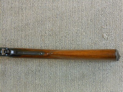Winchester Model 55 Take Down Rifle With Old Refinish In 30 W.C.F. - Image 11 of 18