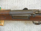 Springfield Armory Model 1898 Krag Jorgensen Military Rifle In Original Condition - 9 of 18