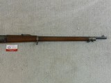 Springfield Armory Model 1898 Krag Jorgensen Military Rifle In Original Condition - 5 of 18