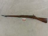 Springfield Armory Model 1898 Krag Jorgensen Military Rifle In Original Condition - 6 of 18