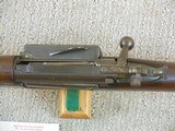 Springfield Armory Model 1898 Krag Jorgensen Military Rifle In Original Condition - 13 of 18