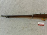 Springfield Armory Model 1898 Krag Jorgensen Military Rifle In Original Condition - 10 of 18