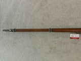 Springfield Armory Model 1898 Krag Jorgensen Military Rifle In Original Condition - 18 of 18