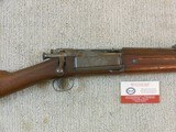 Springfield Armory Model 1898 Krag Jorgensen Military Rifle In Original Condition - 4 of 18