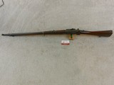 Springfield Armory Model 1898 Krag Jorgensen Military Rifle In Original Condition - 11 of 18