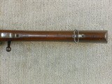 Springfield Armory Model 1898 Krag Jorgensen Military Rifle In Original Condition - 16 of 18