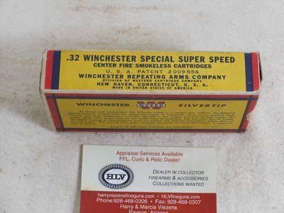 Winchester 