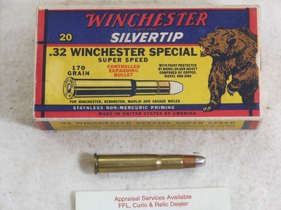 Winchester 