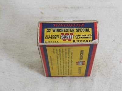 Winchester 