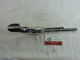 Colt Single Action Army Second Generation Full Nickle Finish New In Stage Coach Box - 16 of 19