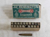 Remington Very Collectable 