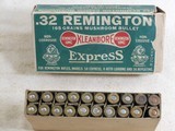 Remington Very Collectable 