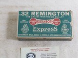 Remington Very Collectable 