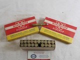 Winchester Super Speed Silver Tip In 30-30 W.C.F. 2Early1940's Boxes - 2 of 3