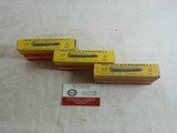 Winchester 1940's Era Super Speed Soft Point 30-30 W.C.F. Three Box Set - 3 of 3