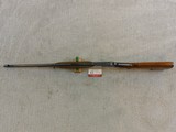 Winchester Model 64 Deluxe Deer Rifle In New Unused Condition - 10 of 17