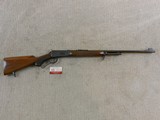 Winchester Model 64 Deluxe Deer Rifle In New Unused Condition - 2 of 17