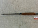 Winchester Model 64 Deluxe Deer Rifle In New Unused Condition - 17 of 17