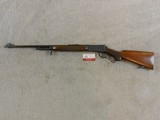Winchester Model 64 Deluxe Deer Rifle In New Unused Condition - 6 of 17