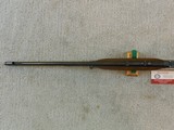 Winchester Model 64 Deluxe Deer Rifle In New Unused Condition - 13 of 17