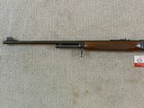 Winchester Model 64 Deluxe Deer Rifle In New Unused Condition - 9 of 17