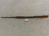 Winchester Model 64 Deluxe Deer Rifle In New Unused Condition - 14 of 17