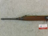 Winchester Late Production M1 Carbine In New Unused Condition - 18 of 18