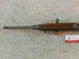 Winchester Late Production M1 Carbine In New Unused Condition - 13 of 18
