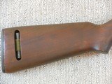 Winchester Late Production M1 Carbine In New Unused Condition - 3 of 18