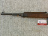 Winchester Late Production M1 Carbine In New Unused Condition - 9 of 18
